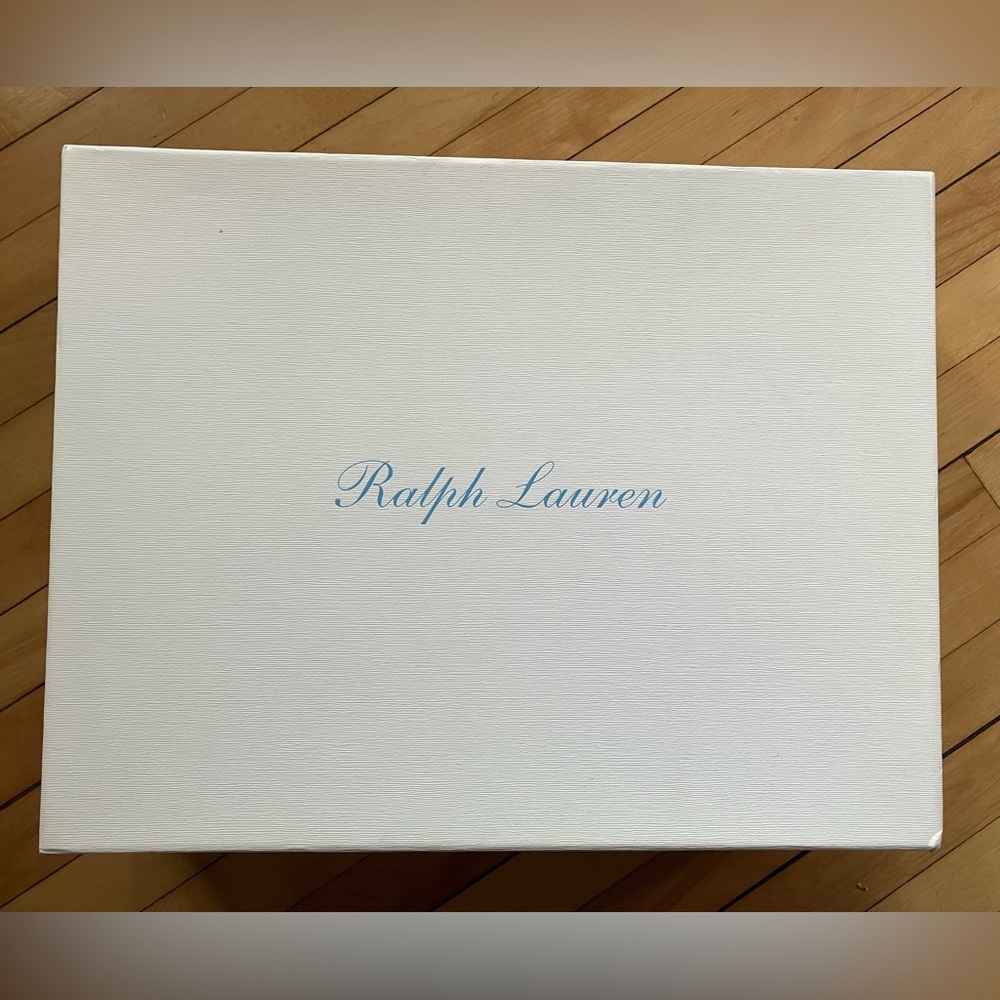 RL Boxed Set